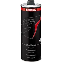 E-COLL EE Waschbenzin Reinigungs- und Entfettungsmittel silikonfrei 1L Dose Produktbild
