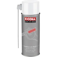 E-COLL Rostlöser-Spray Harz-, silikon- und säurefrei, 400ml Spraydose Produktbild
