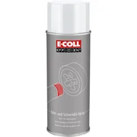 E-COLL Schneidölspray nicht wassermischbar 400ml Dose Produktbild