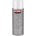 Produktbild von E-COLL - Zink-Alu-Spray silikonfrei, silberglanz 400ml Dose