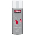 Produktbild von E-COLL - PTFE-Spray silikonfrei, Temperaturbest. -180°C-250°C 400ml Dose