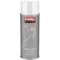 E-COLL Silikon-Spray farblos, wasserabweisend 400ml Spraydose Produktbild