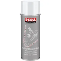 E-COLL Multifunktionsöl Mineralölbasis, Rostlöser 400ml Dose Produktbild
