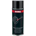 E-COLL Isopropanol-Reinigungsspray farblos, hochrein, 400ml Spraydose Produktbild