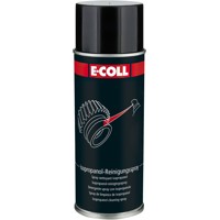 Produktbild von E-COLL - Isopropanol-Reinigungsspray farblos, hochrein, 400ml Spraydose