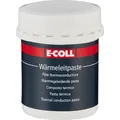 E-COLL Wärmeleitpaste weiß, biologisch abbaubar 150gr Dose Produktbild