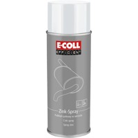 Produktbild von E-COLL - Efficient EE Zinkspray silikonfrei, 400ml Spraydose