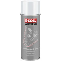 Produktbild von E-COLL - Efficient EE Multifunktionsöl Mineralölbasis, Rostlöser 400ml Dose