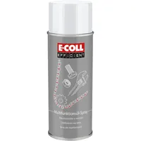 E-COLL Efficient EE Multifunktionsöl Mineralölbasis, Rostlöser 400ml Dose Produktbild