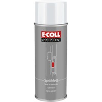 Produktbild von E-COLL - Efficient EE Sprühfett Kalt- und heißwasserbeständig 400ml Dose