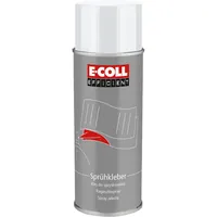 E-COLL Efficient EE Sprühkleber lösemittelhaltig 400ml Dose Produktbild