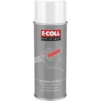 E-COLL Efficient EE Rostlöser-Spray Harz-/Silikon-/Säurefrei 400ml Spraydose Produktbild
