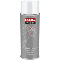 E-COLL Efficient EE Silikon-Spray farblos, wasserabweisend 400ml Spraydose Produktbild
