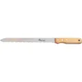 FORTIS Dämmstoffmesser mit Holzheft 415mm Produktbild
