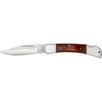 FORTIS Industriemesser, Hechtform Produktbild