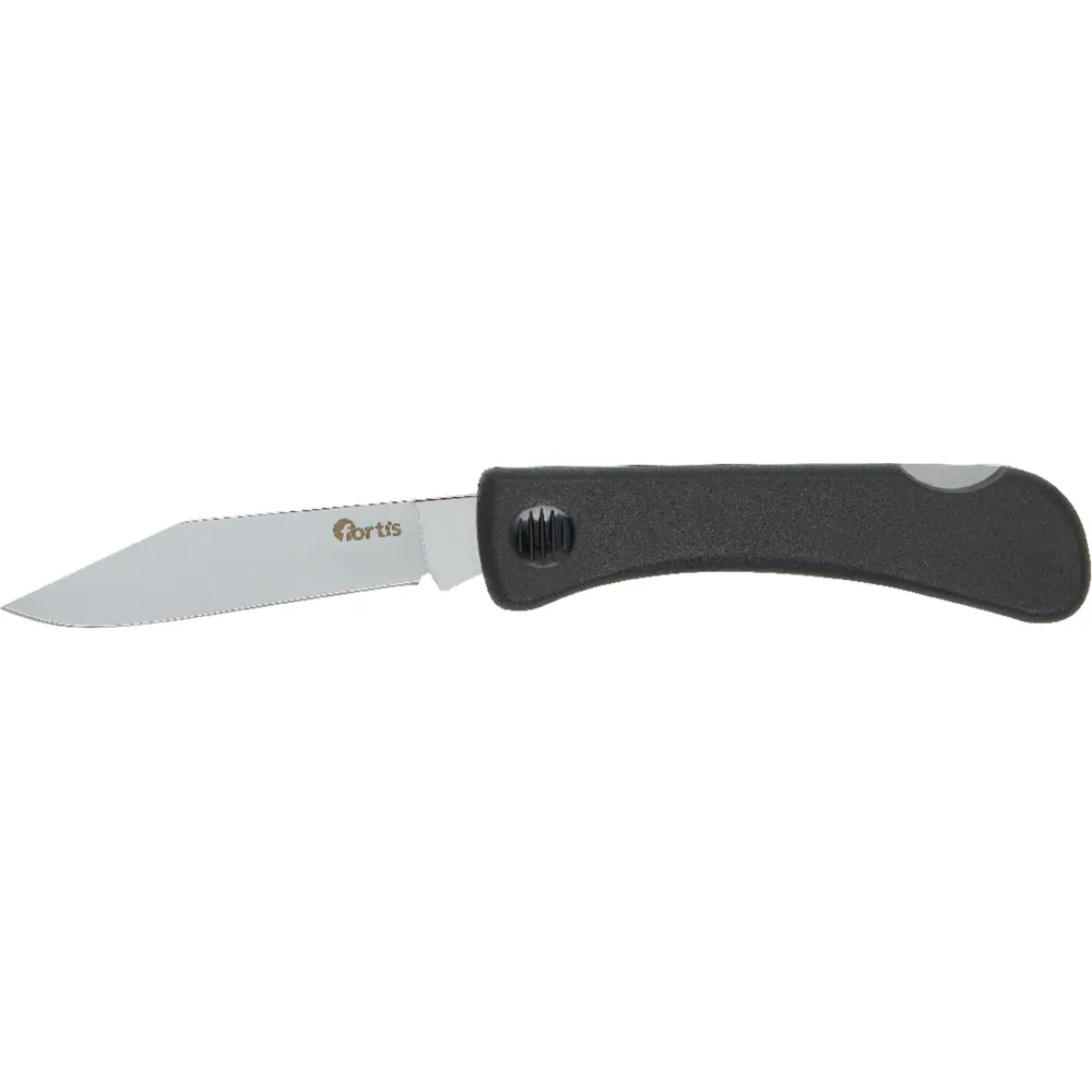 FORTIS Arbeitsmesser klappbar 200mm Produktbild img1 L