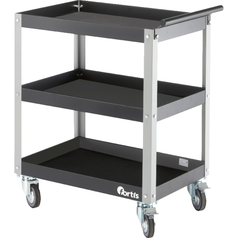 FORTIS Servicewagen 684x469x820mm Produktbild img3 L