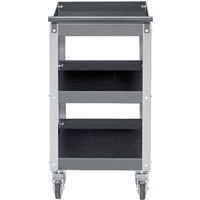 FORTIS Servicewagen 684x469x820mm Produktbild