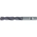 Produktbild von FORTIS - Spiralbohrer VHM TiALN Typ UNI Schaft HB Innenkühlung 5xD ø5,8mm