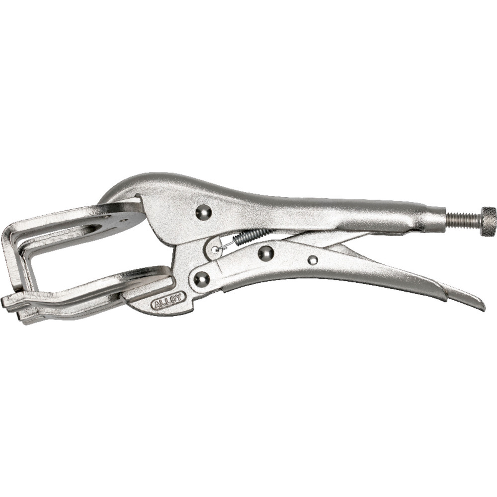 FORMAT Schweißer-Gripzange 230mm Produktbild img1 L