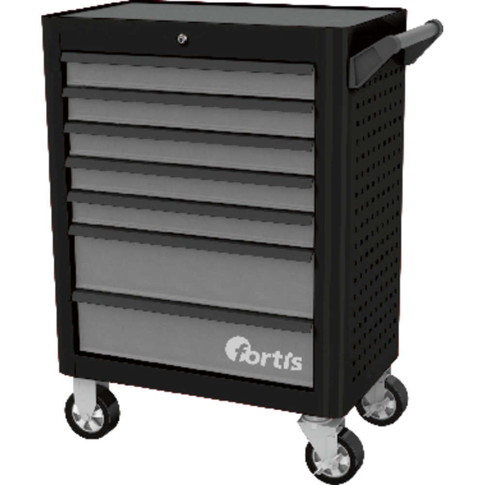 FORTIS Werkstattwagen 680x460x1020mm Produktbild img1 L