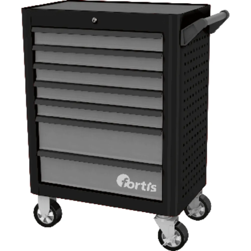 FORTIS Werkstattwagen 680x460x1020mm Produktbild img1 L