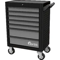 FORTIS Werkstattwagen 680x460x1020mm Produktbild