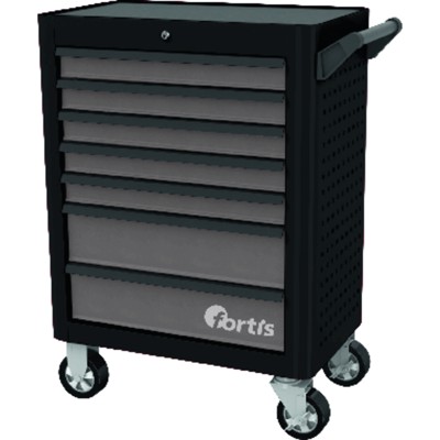 Produktbild von FORTIS - Werkstattwagen 680x460x1020mm