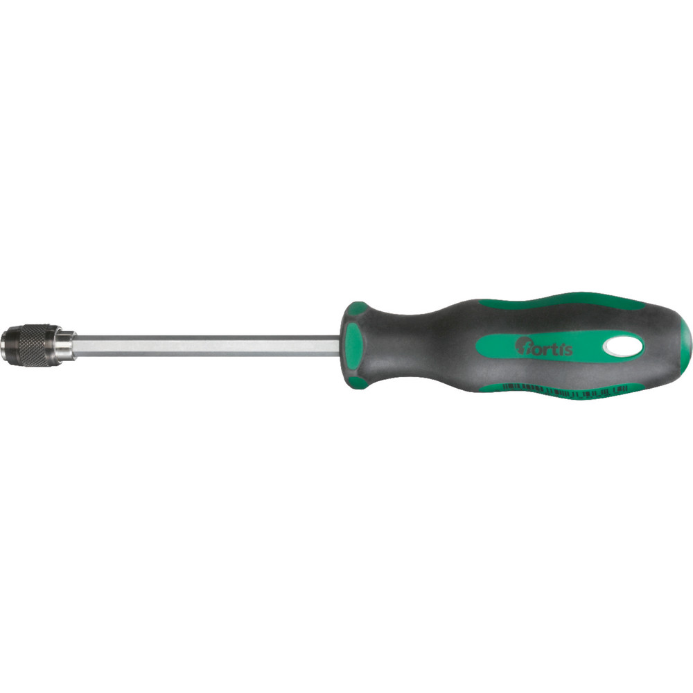 FORTIS Bit-Handhalter 1/4" Produktbild img1 L