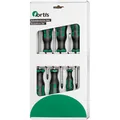 FORTIS Schraubendreher-Satz 7-teilig Produktbild