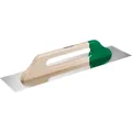 FORTIS Schweizer Glättekelle rfr500 x 130 x 0,7mm Produktbild