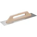 FORTIS Schweizer Glättekelle 500 x 130 x 0,7mm Produktbild img1 S