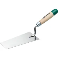 FORTIS Berner Putzkelle, Edelstahl Produktbild