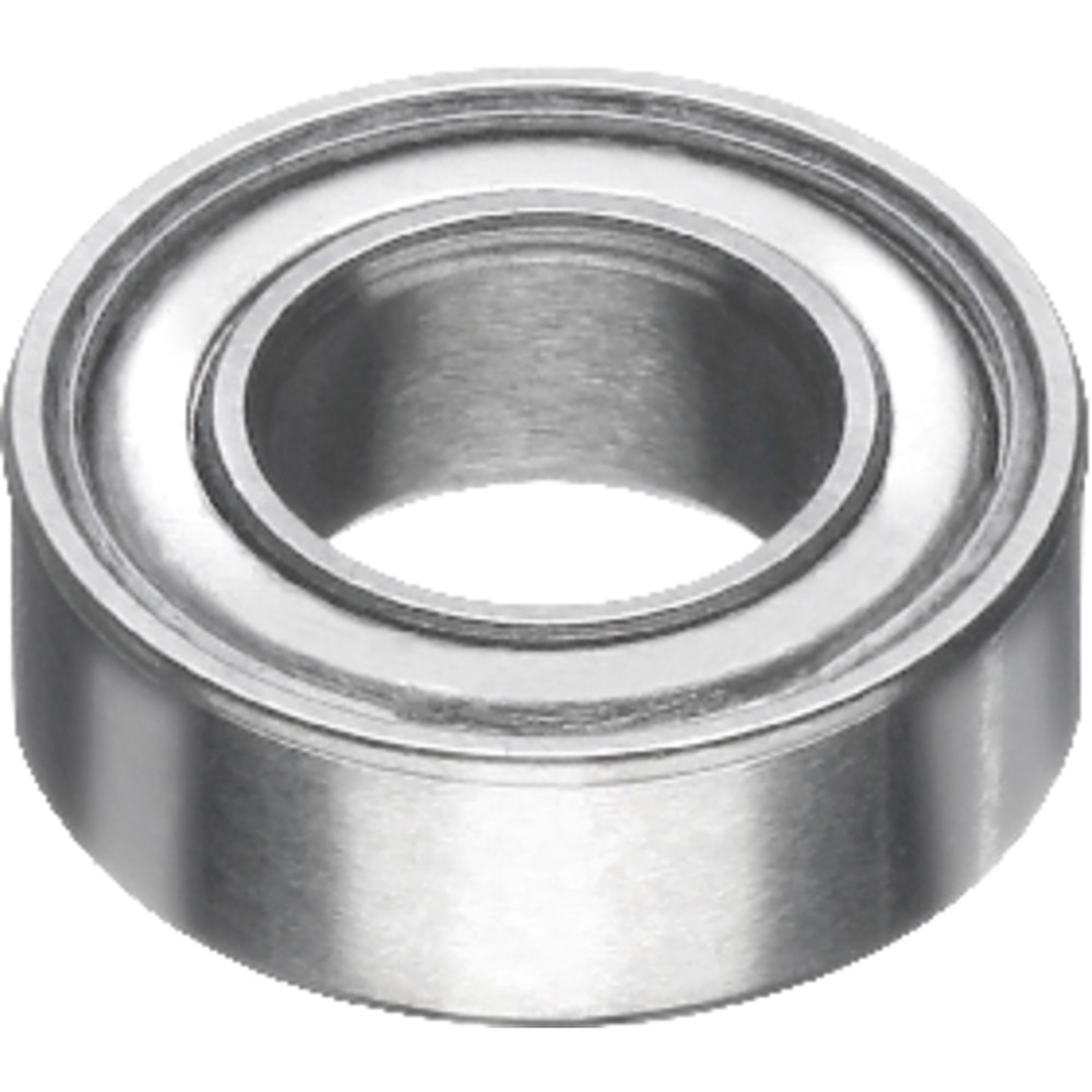 FORTIS Anlaufkugellager R166ZZ 9,52x4,76x3,2mm Produktbild img1 L