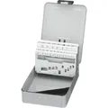FORTIS Metallkassette, leer Produktbild