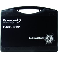 Produktbild von format - E-Box F-W 9/20
