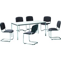 Produktbild von null - Sitzgruppe CG 1 Swing