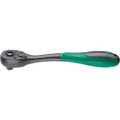Produktbild von FORTIS - Hebel-Umschaltknarre 1/4" 150mm 72 Zähne