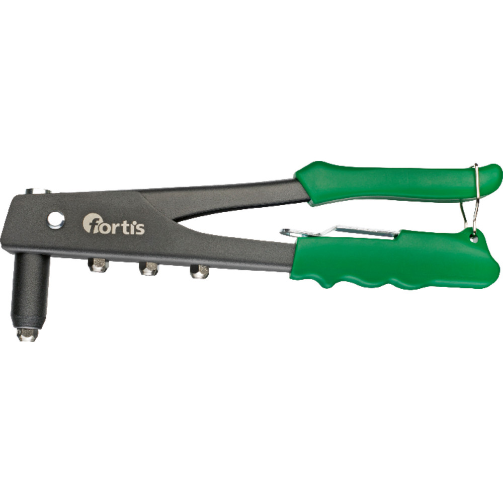 FORTIS Blindnietzange 2,4 - 4,8mm Produktbild img1 L