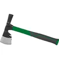 FORTIS Gipserbeil 600g Stahlrohrstiel Produktbild