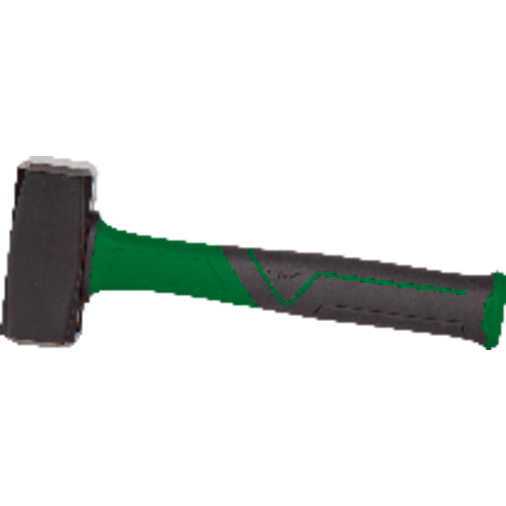 FORTIS Fäustel 2K-Stiel Produktbild img1 L