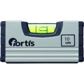 Produktbild von FORTIS - Mini-Wasserwaage 10cm