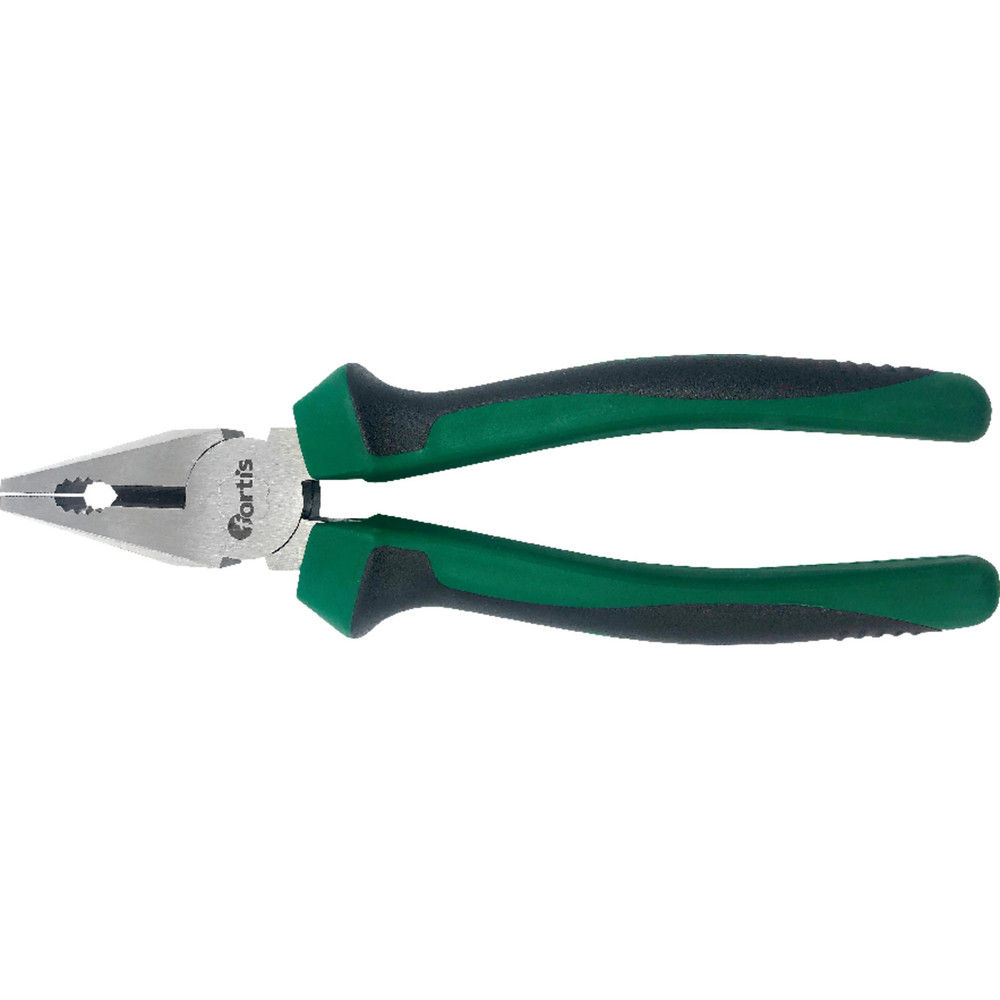 FORTIS Kombizange mit MK-Griff Produktbild img1 L