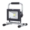 FORTIS LED Akku-Baustrahler 20W Produktbild img2 S