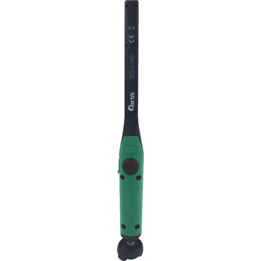 FORTIS LED Arbeitsleuchte 60-600 Lumen Produktbild img3 L