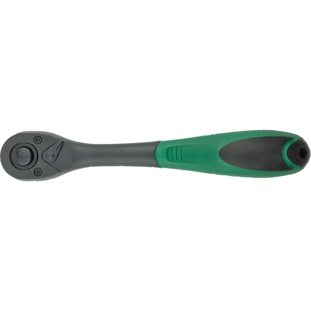 FORTIS Hebel-Umschaltknarre 1/2" 265mm 72 Zähne Produktbild img2 L