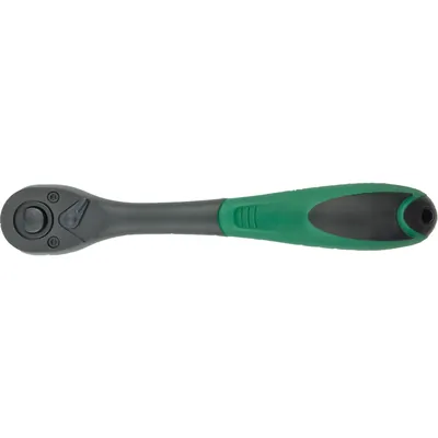 Produktbild von FORTIS - Hebel-Umschaltknarre 1/4" 150mm 72 Zähne