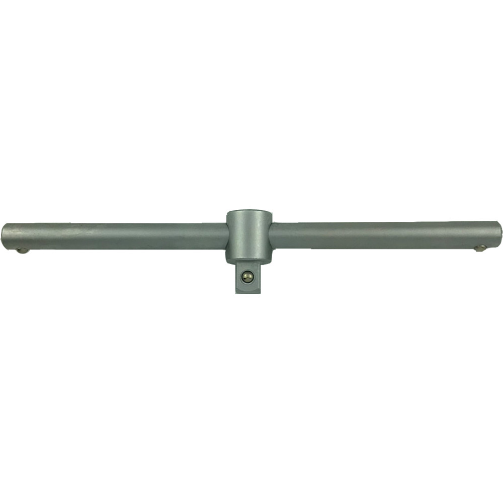 FORTIS Quergriff mit Gleitstück 1/2" 290mm Produktbild img2 L