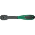 FORTIS Hebel-Umschaltknarre 1/2" 265mm 72 Zähne Produktbild img3 S