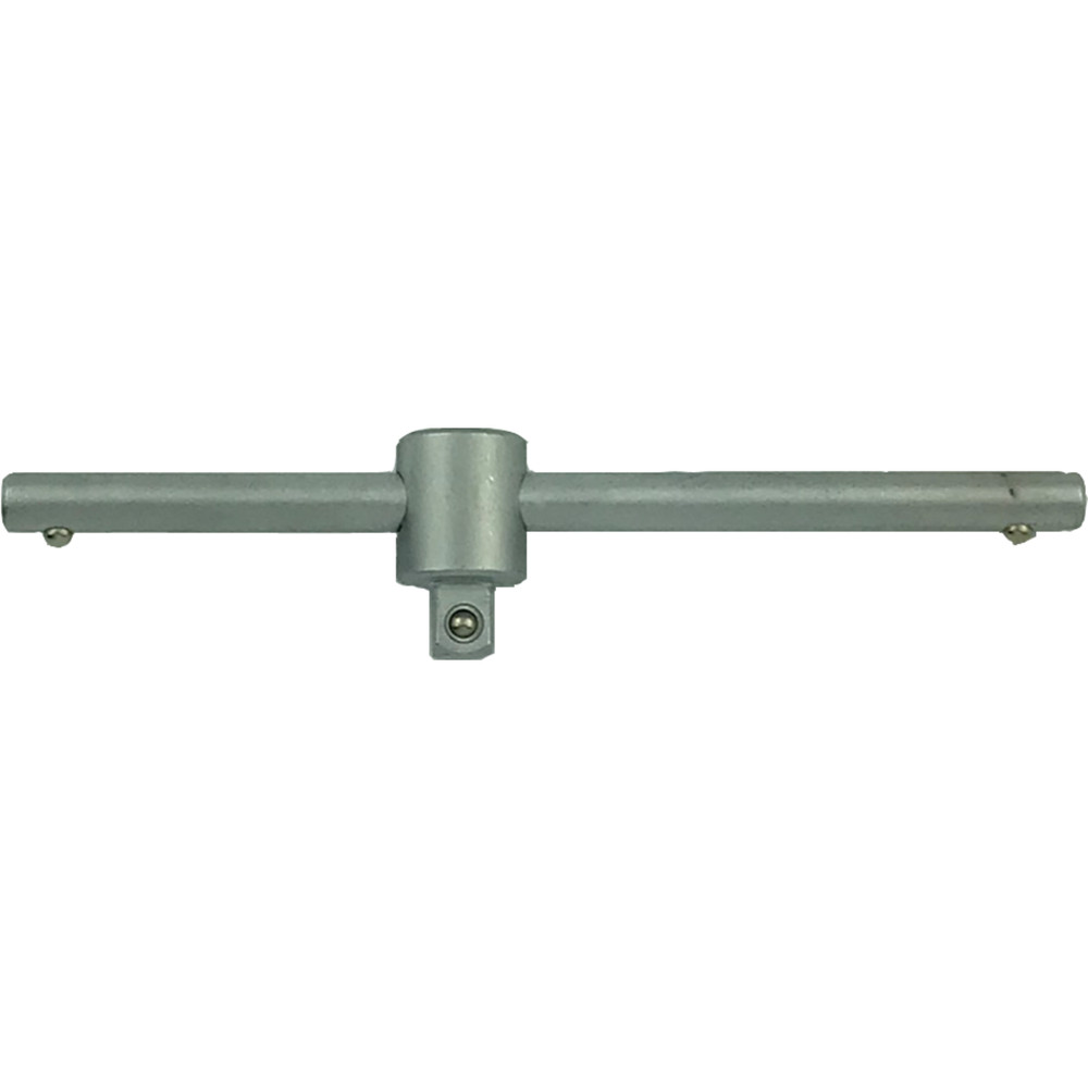 FORTIS Quergriff mit Gleitstück 3/8" 200mm Produktbild img2 L